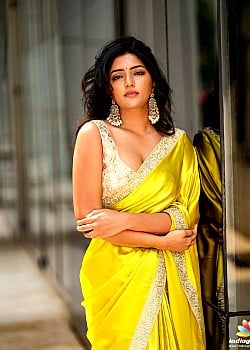 Eesha Rebba